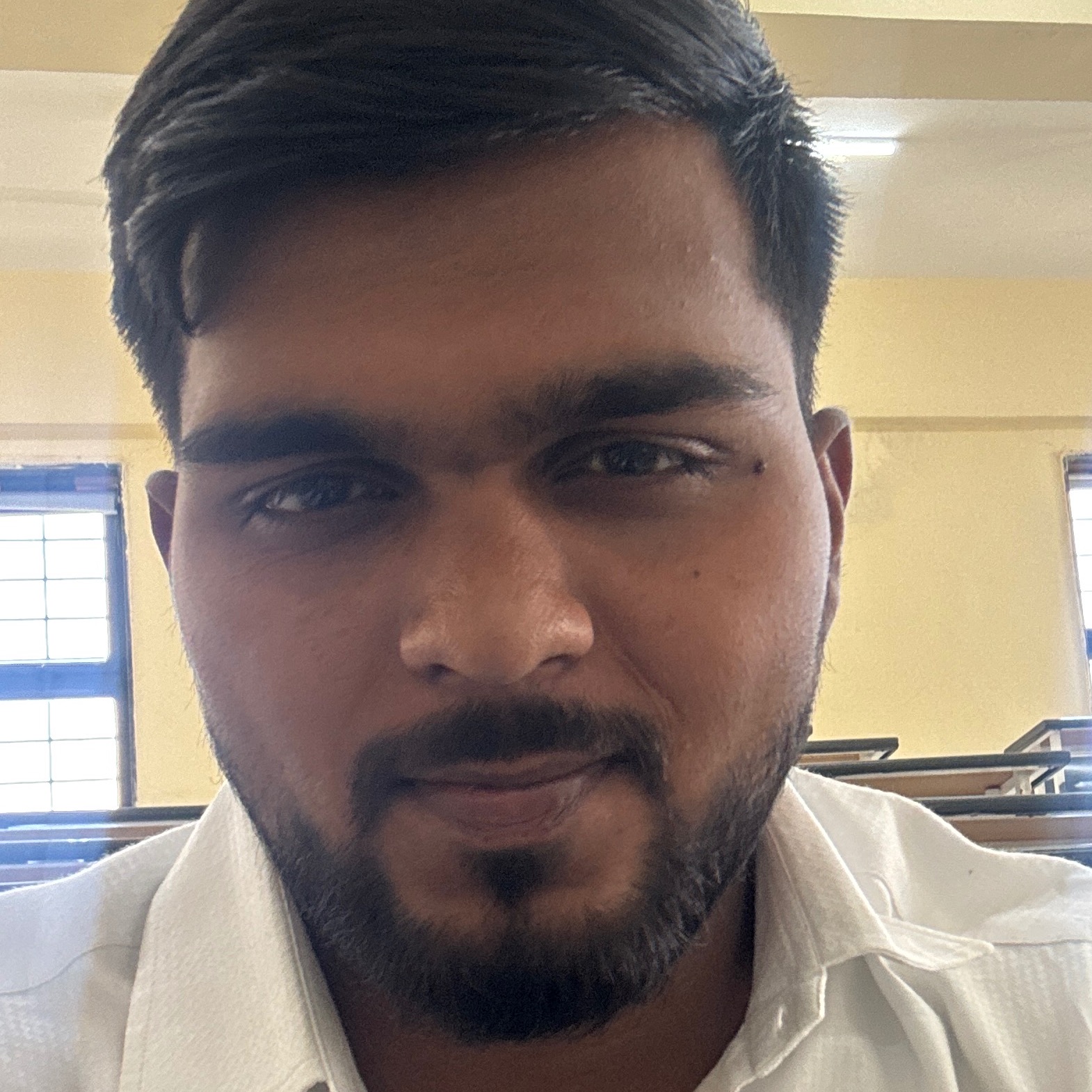 Abhishek Ashok jagdale