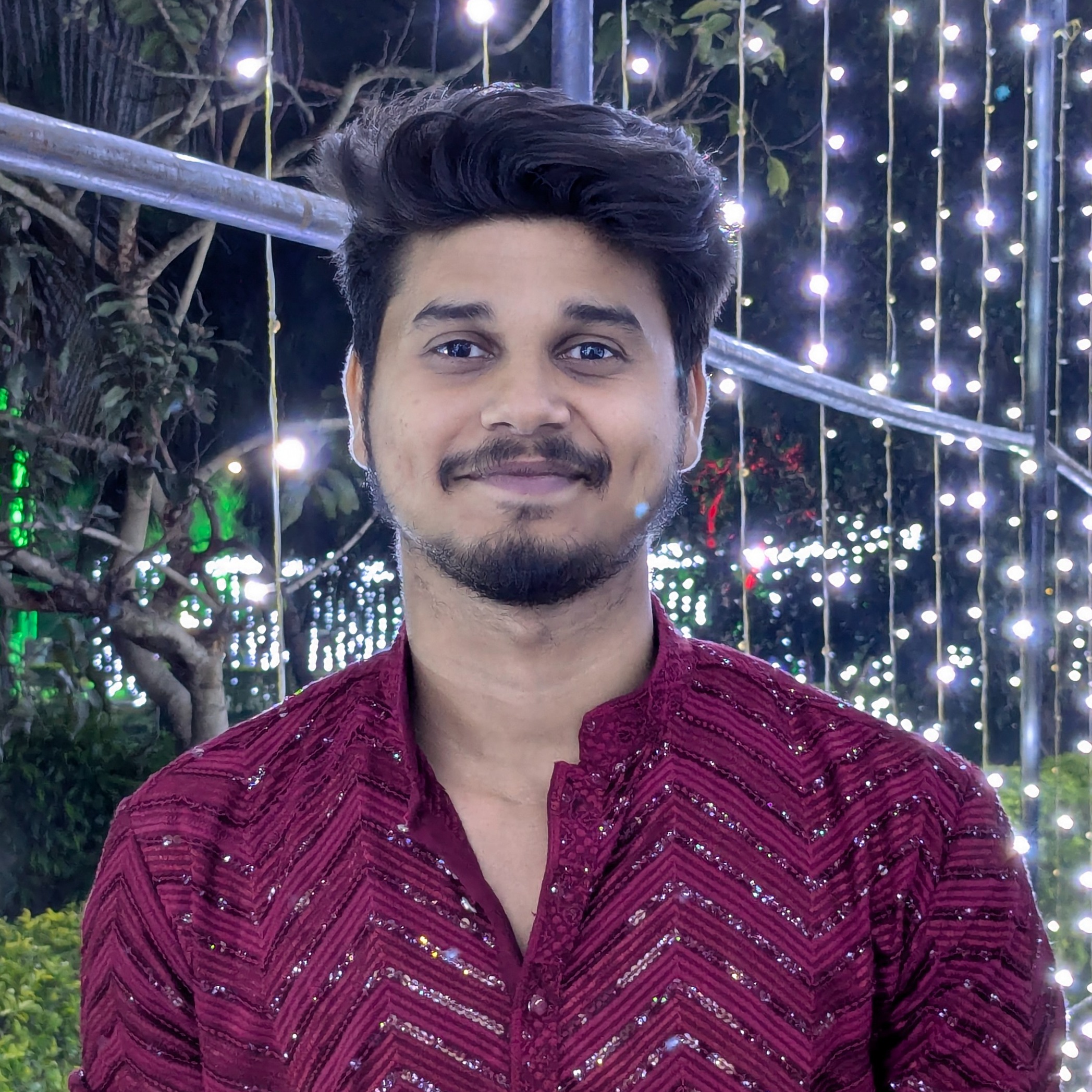 Shubham Samantara