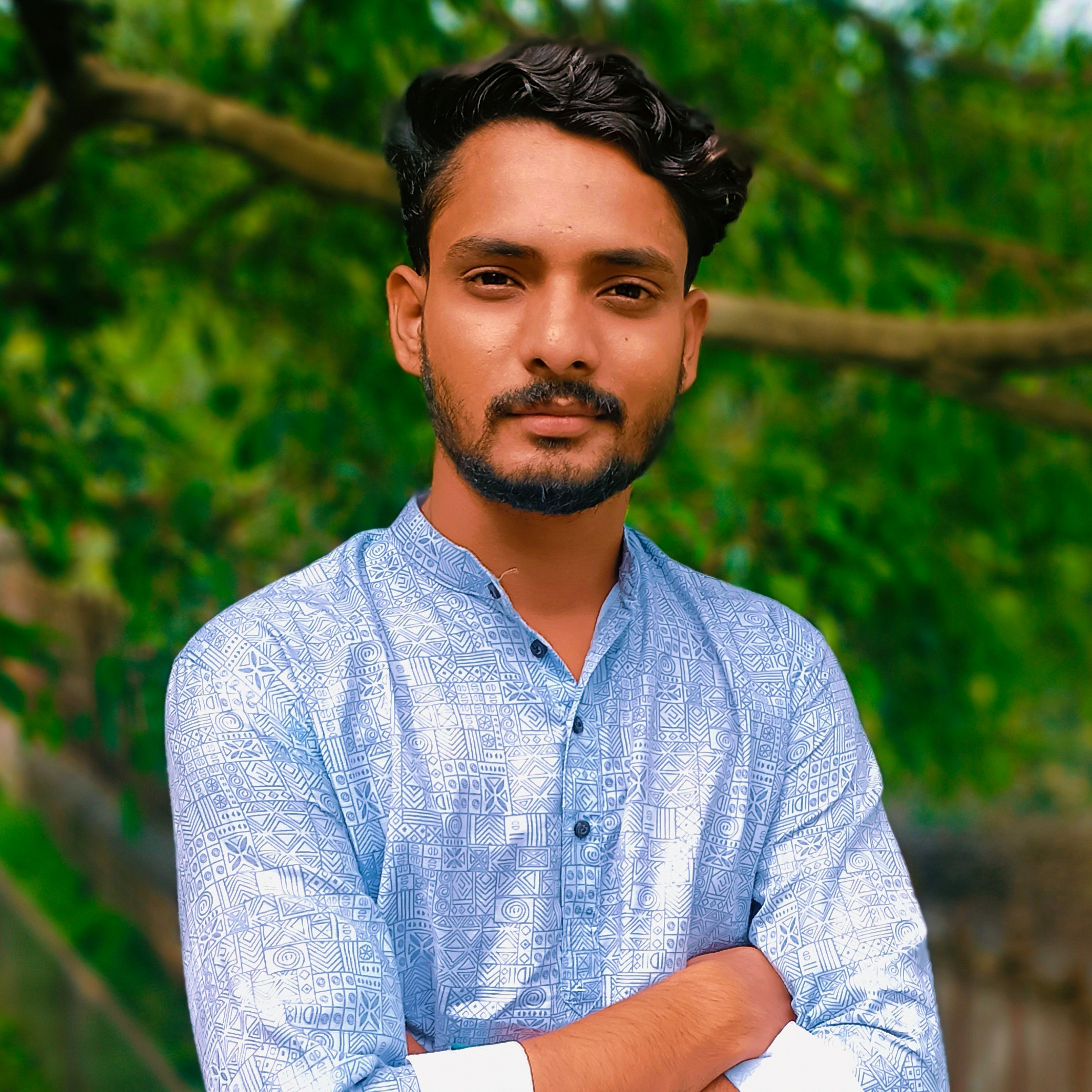 Abhishek nauhwar