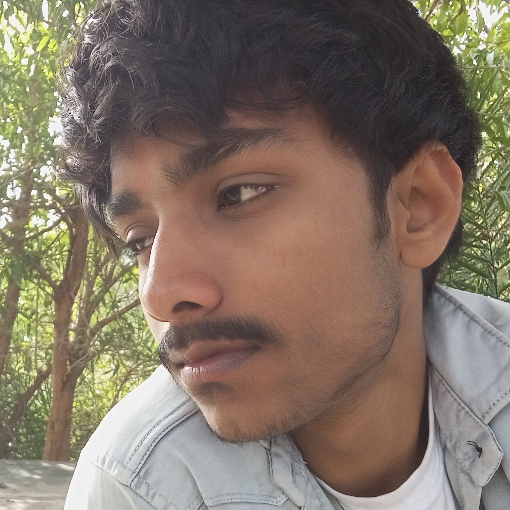 AKSHAT SHARMA
