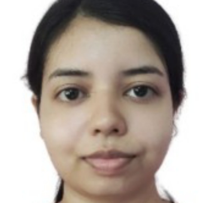 Poulami Mal