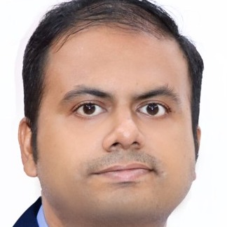 Niladri Nayak