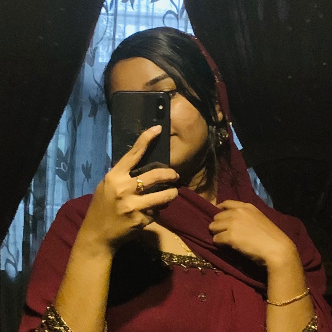 Fathima Suhaila