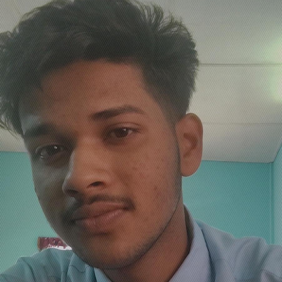 Animesh Debnath