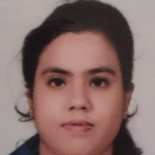 Harshita Chandel