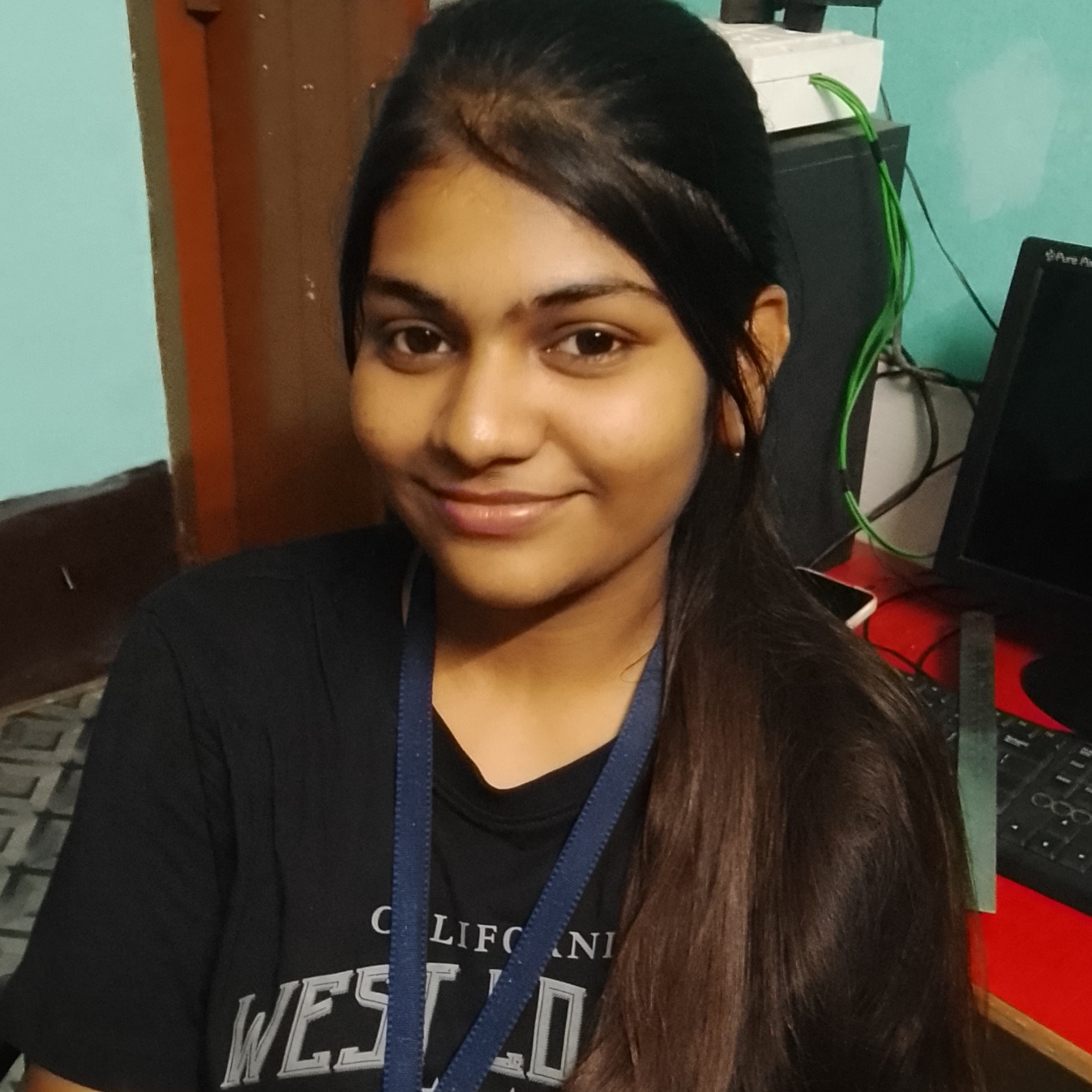 Siya Jaiswal