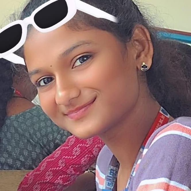 Jogi Shanvitha Devi