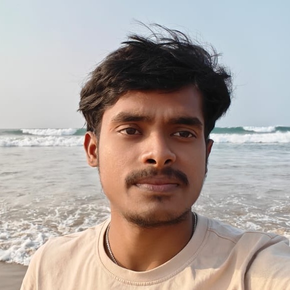 Ayush Sinha