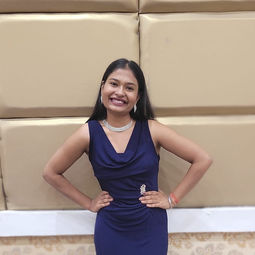 Simran Chhipa