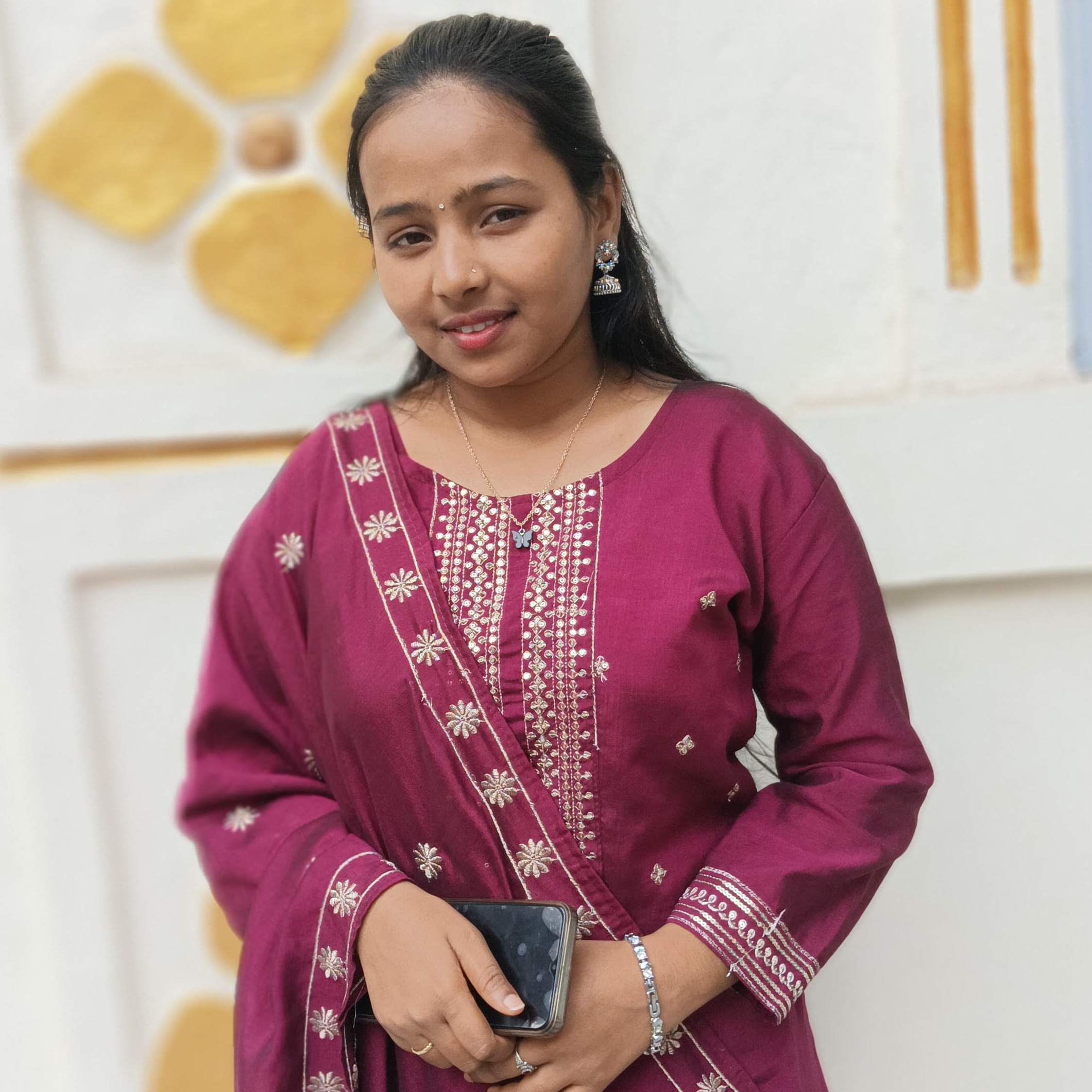 Bhumika pawar