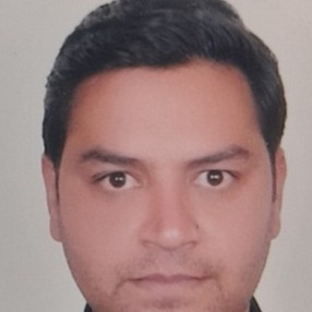 Amit Lavania