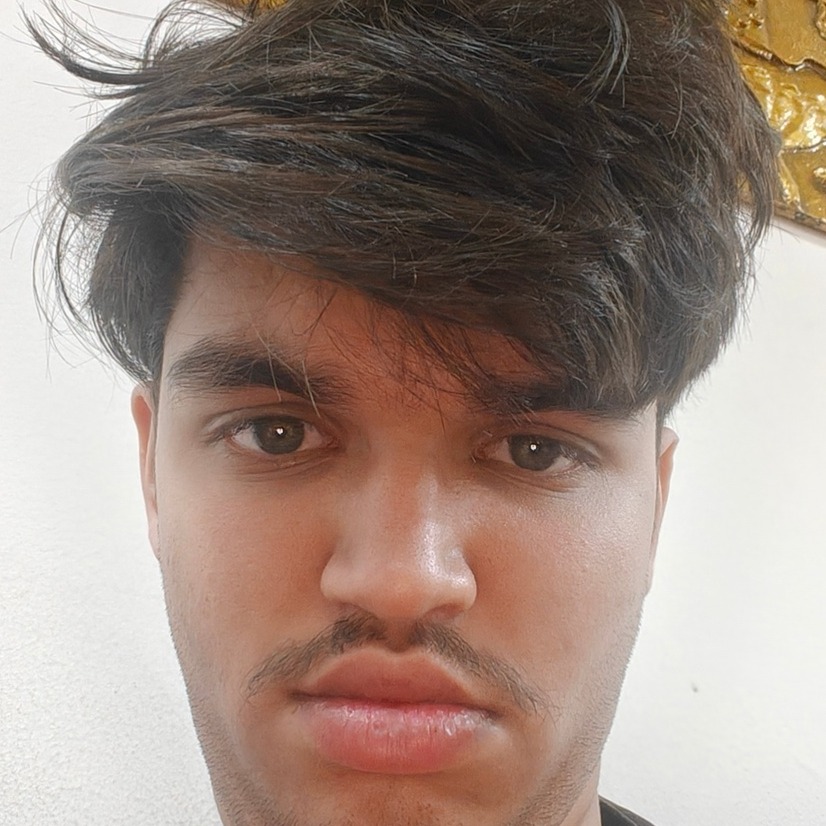 Aaryan nikam