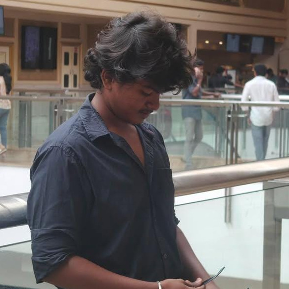Yuvaraj R