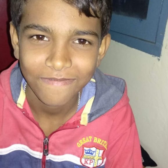 Amresh