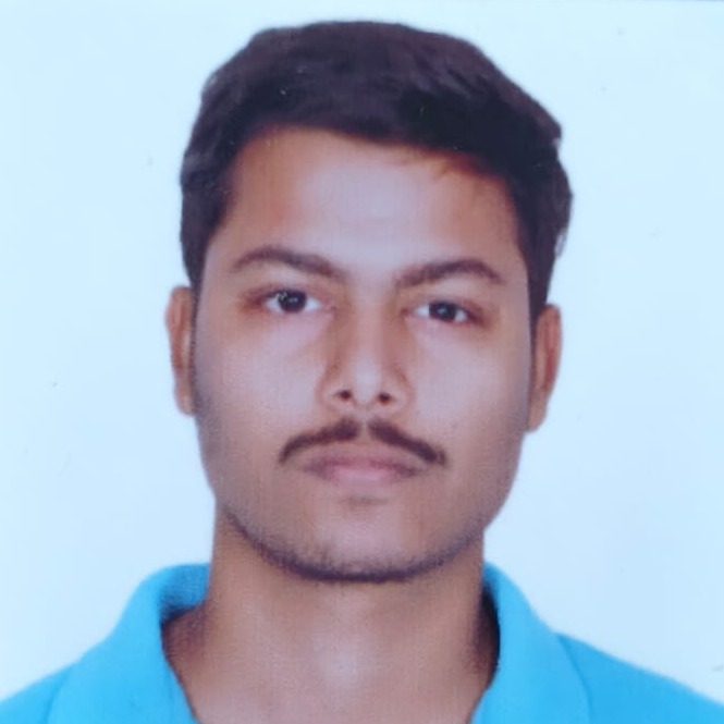 Rohit pandey