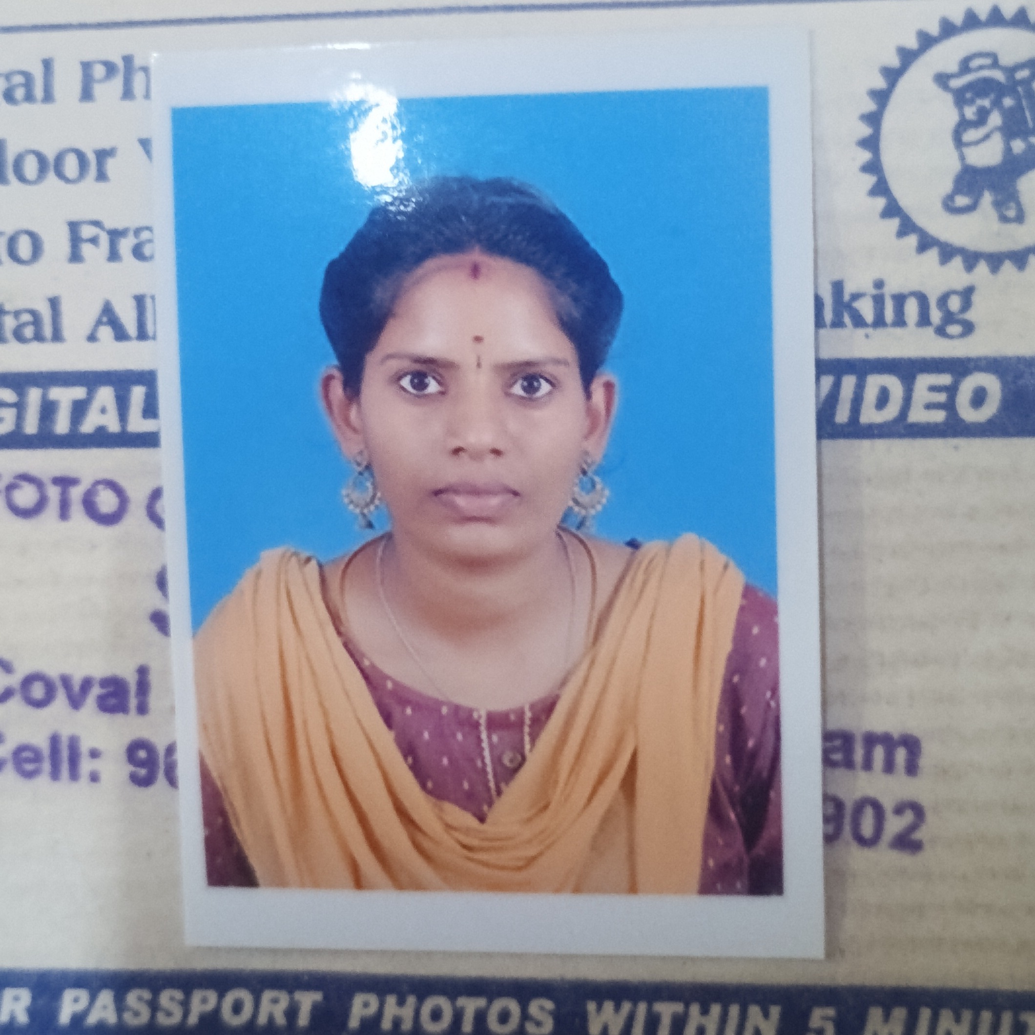 Kanmani N