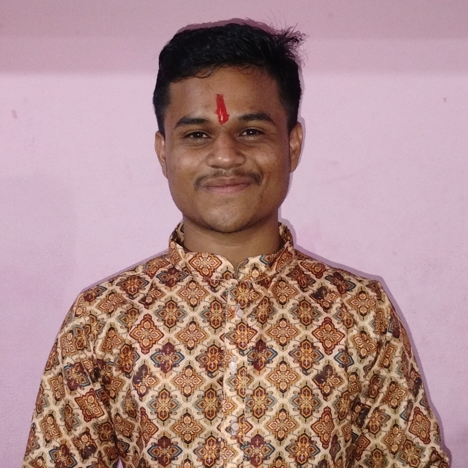 Vivek kumrawat