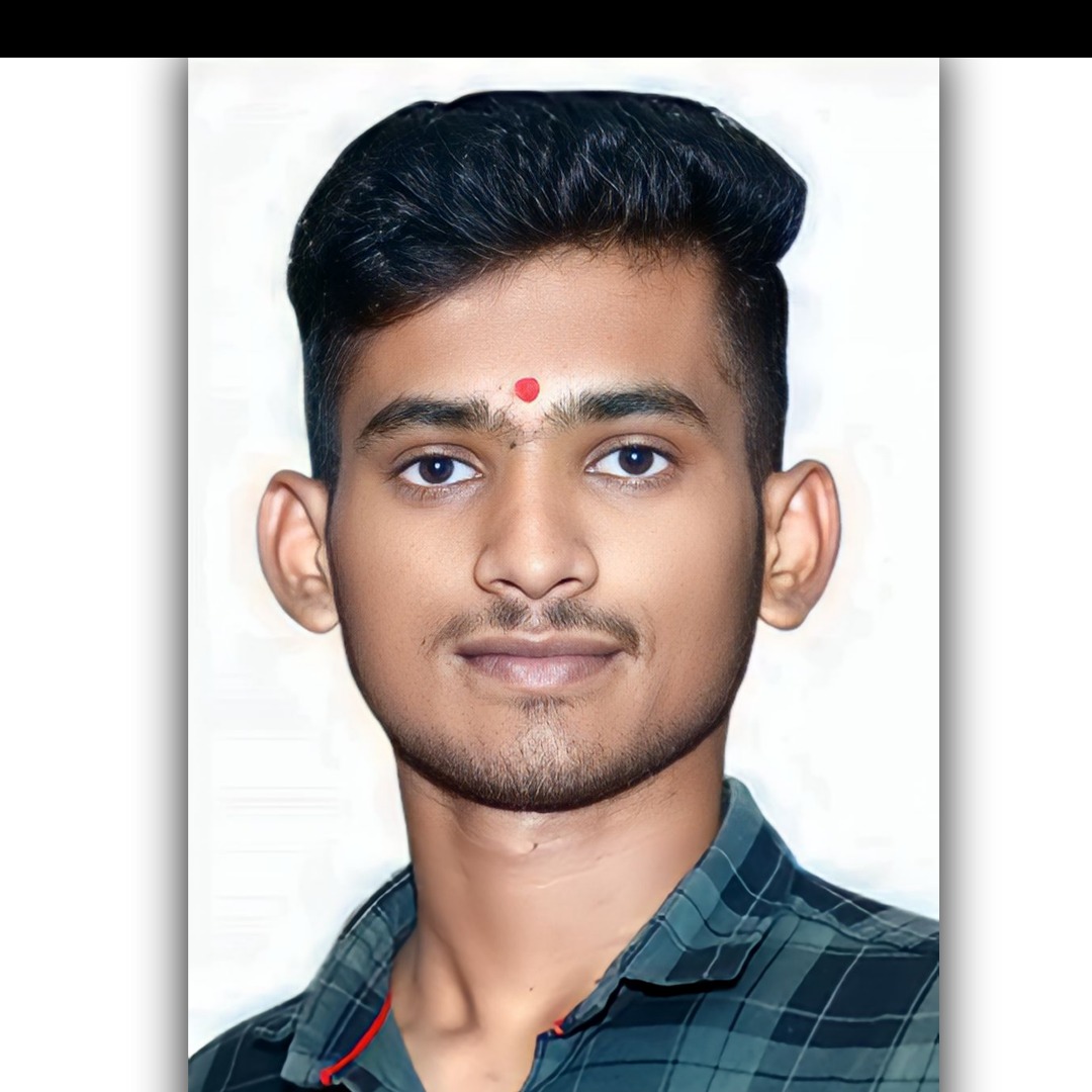 KADAM HANUMANT ASHOK