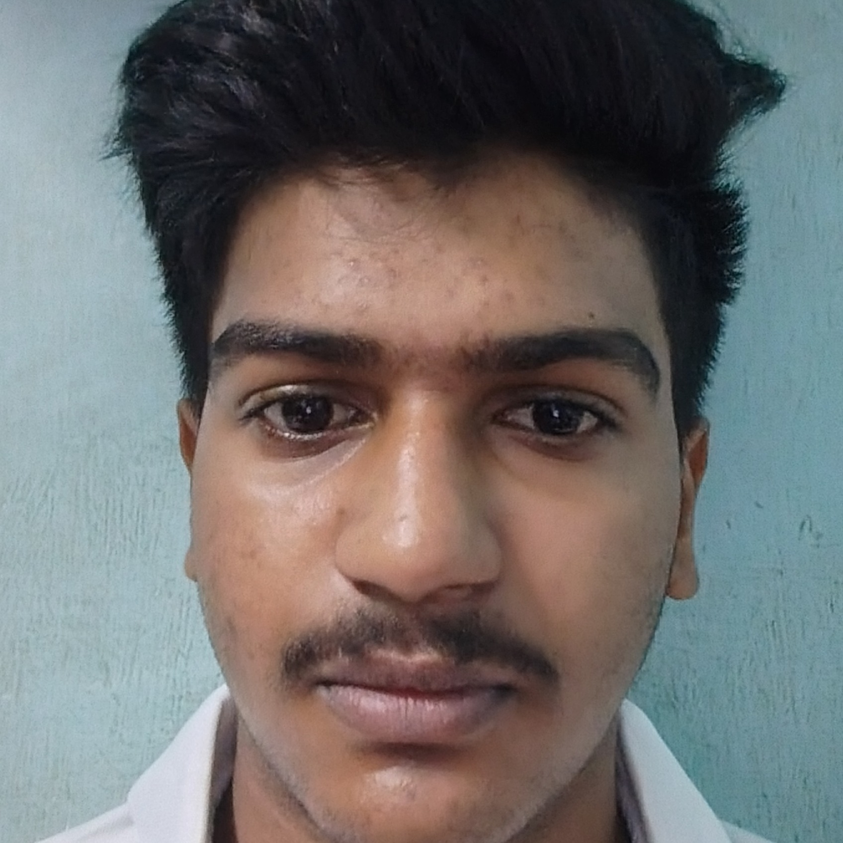 Gurram Abhilash
