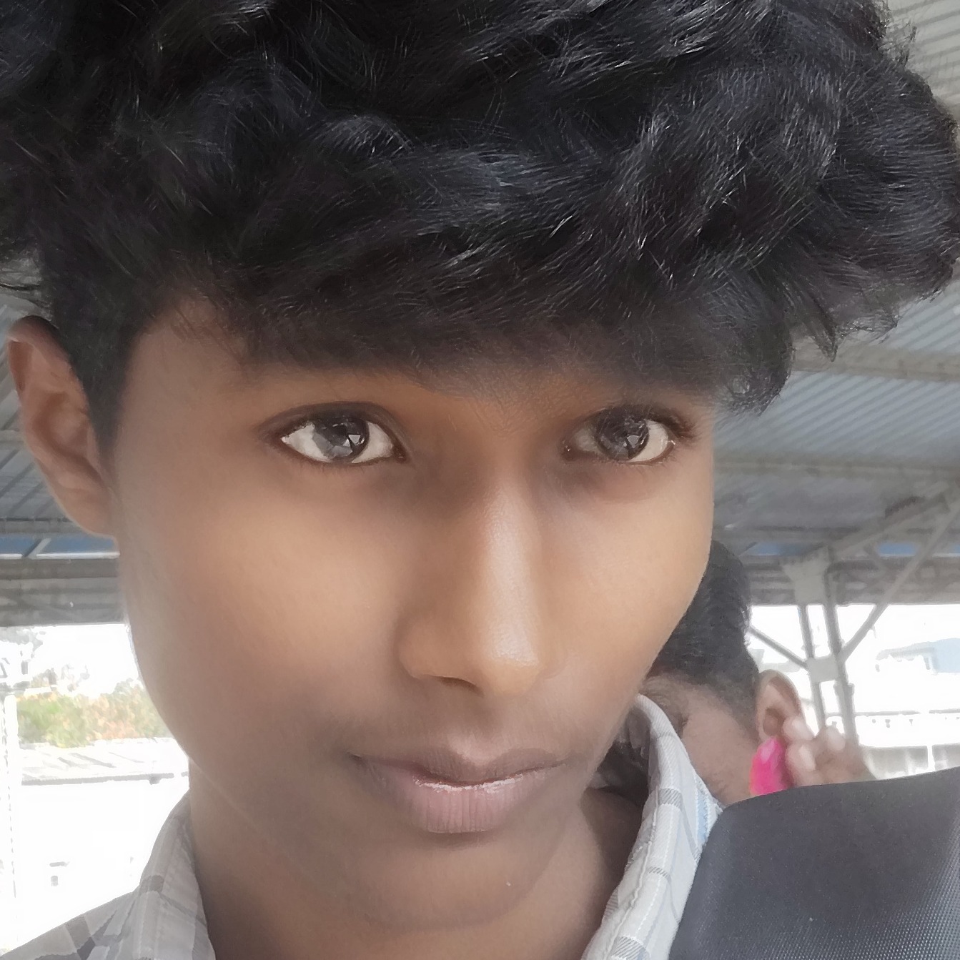 Gokul Raj T