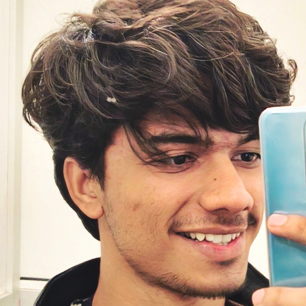 Aditya Tripathi