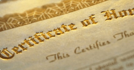 Diploma Courses