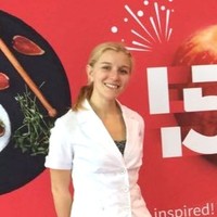 Myriam Vanier