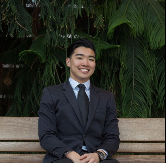 Dylan Matsuda