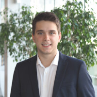 Alexander Vanderhoof