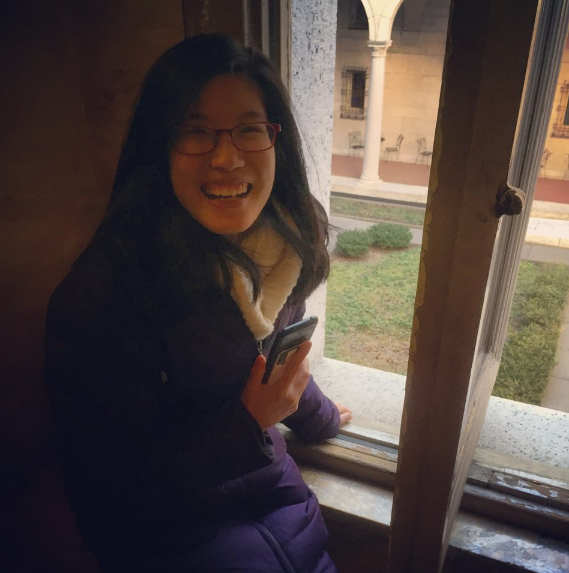 Megan Cheng