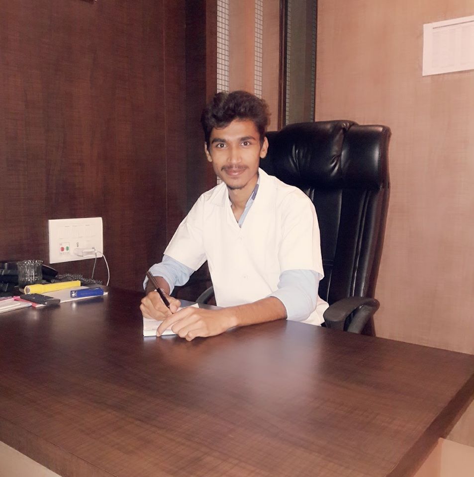 Bholupari Goswami