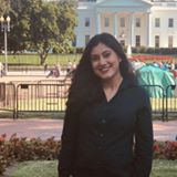 Shreya Jani