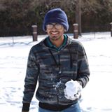 Ronak Patel