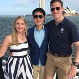 James Zhang