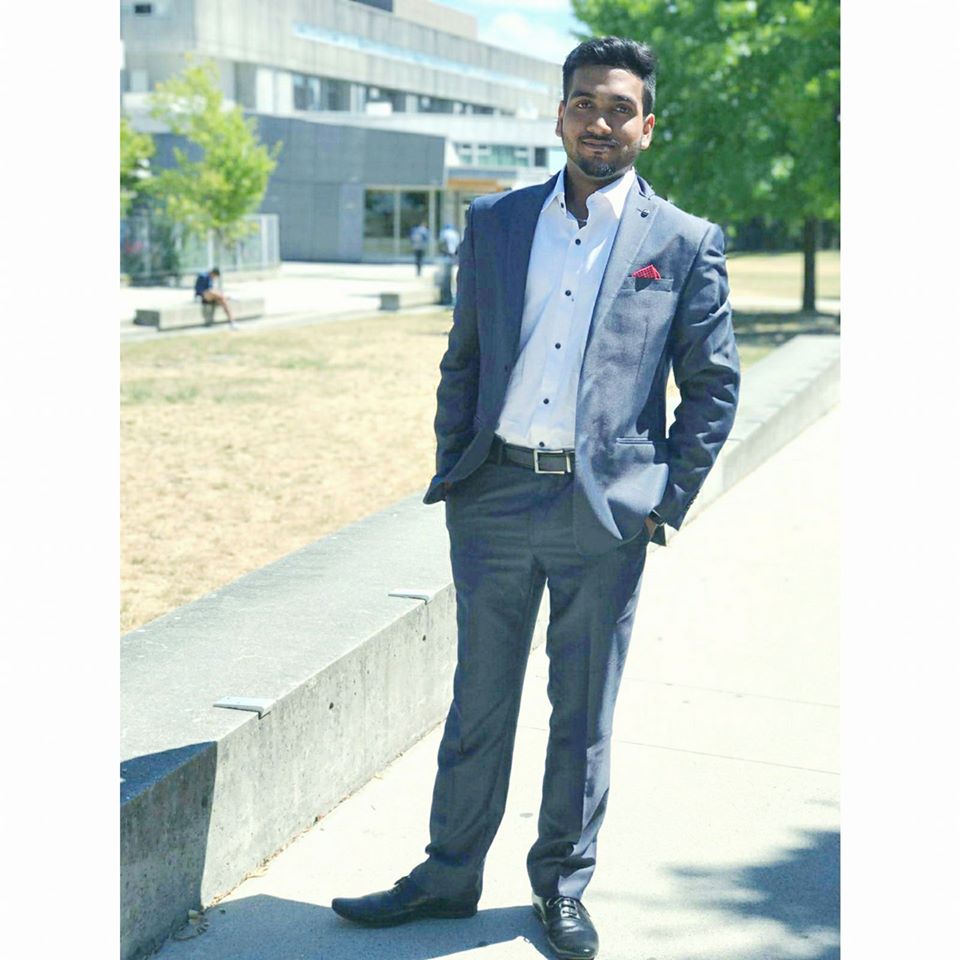 Sourabh Sachdeva
