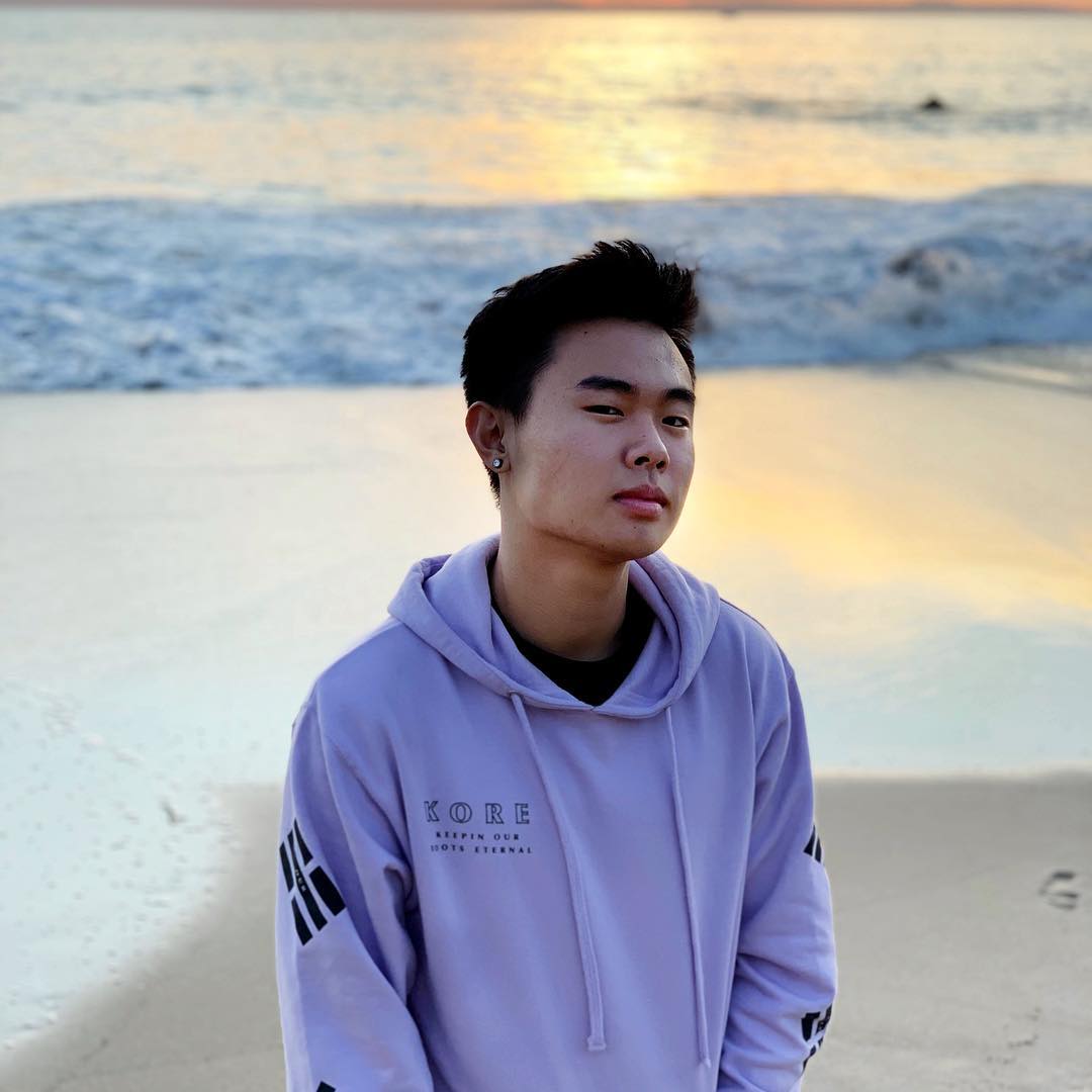 Kenneth Kwon