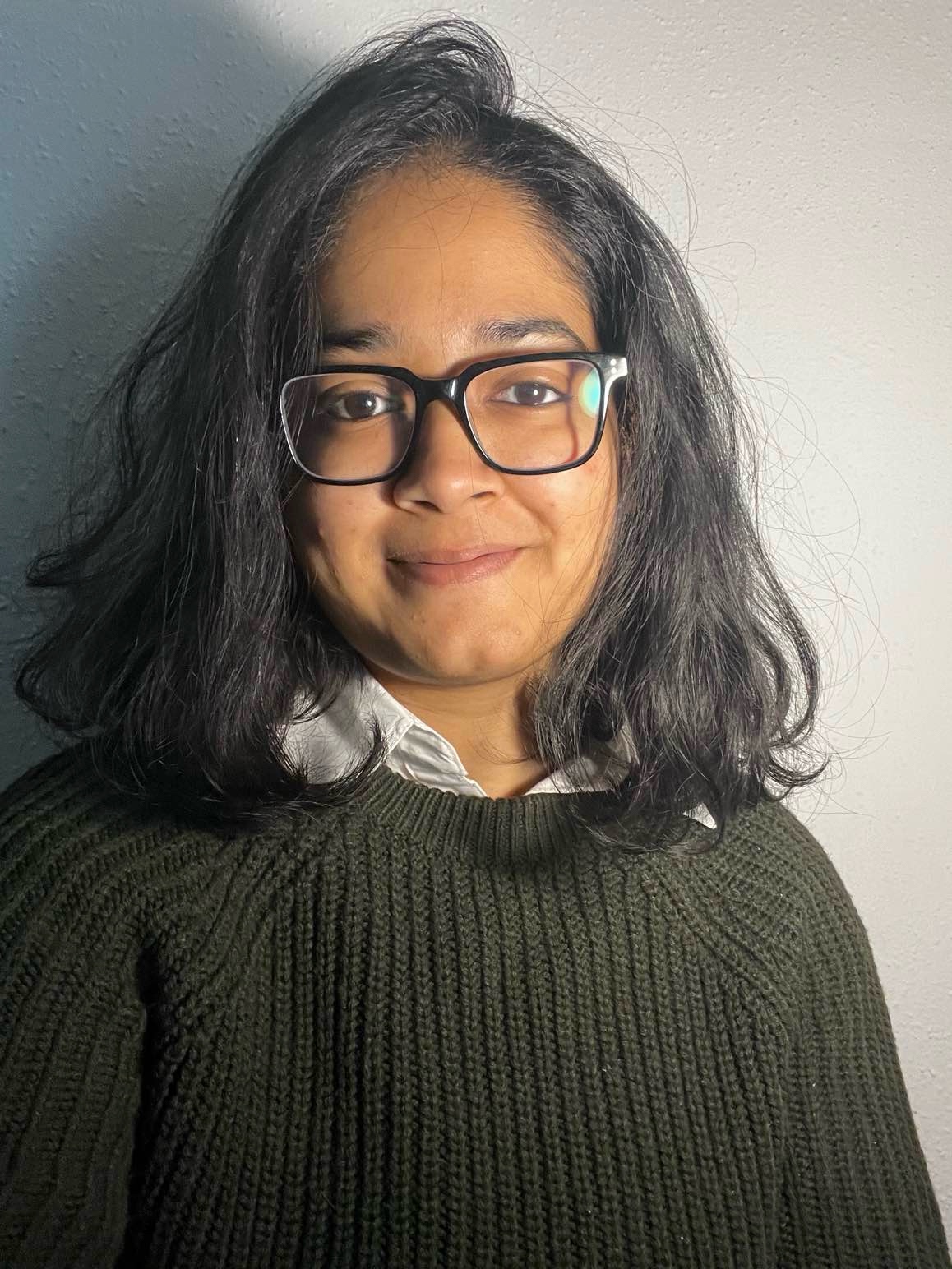 Shruti Shukla