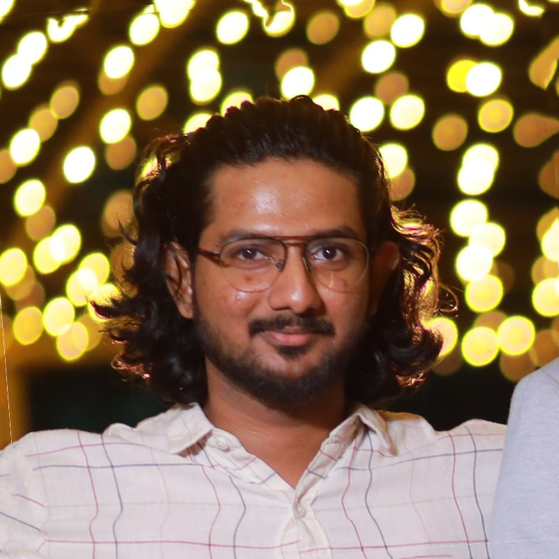 Srinath Manoharan