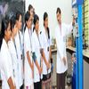 Srinivas University, College of Pharmacy