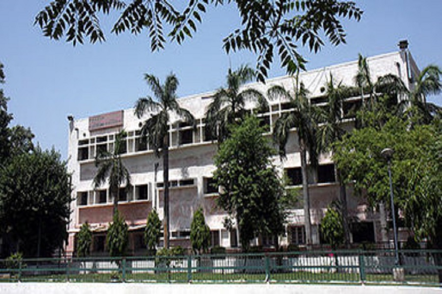 Delhi College of Arts and Commerce