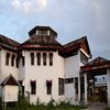 Dera Natung Government College Itanagar