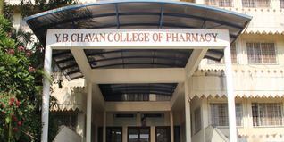 Y B Chavan College of Pharmacy, Aurangabad Admission 2023: Cutoff, Placement, Courses