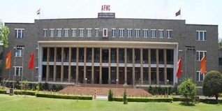 AFMC Pune Admissions 2026: Courses, Fees, Dates, Eligibility & Selection Criteria