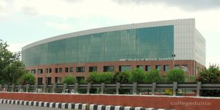ACMS Delhi Admission 2024: Courses, Fees, Eligibility, Selection Criteria, Application Process