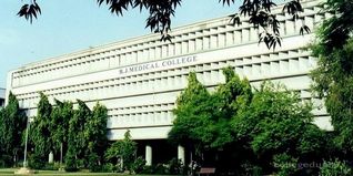 BJMC Ahmedabad  Admission 2025:  Courses, Fees, Eligibility Criteria, Selection Process