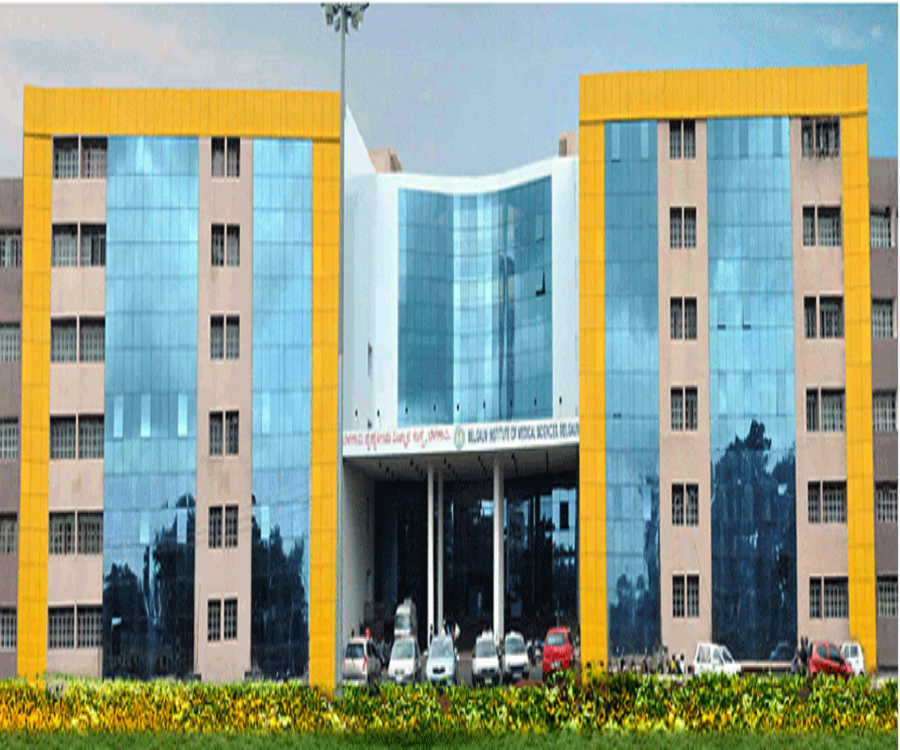 Belagavi Institute of Medical Sciences