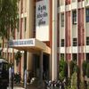 C. U. Shah Medical College Surendra Nagar