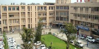 DMCH Ludhiana Admission 2026: Courses, Eligibility, Selection Criteria, Application Process