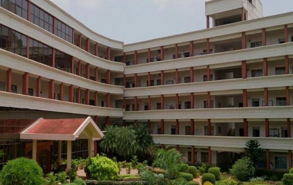 D Y Patil Medical College Kolhapur