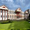 Dr Panjabrao Deshmukh Memorial Medical College Amravati